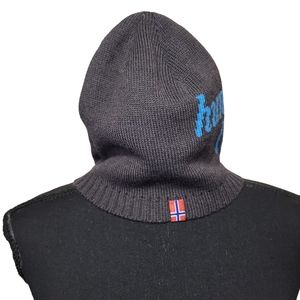 Hurtigruten Winter Beanie